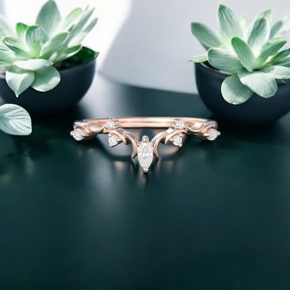Marquise Cut