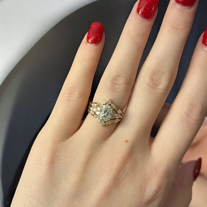Diamond Ring