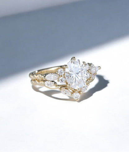 engagement ring 