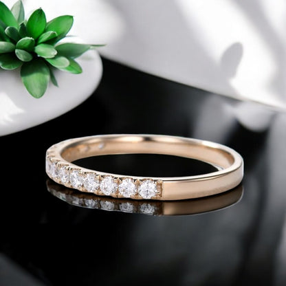 Gold Ring