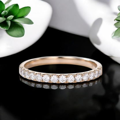 Wedding Band