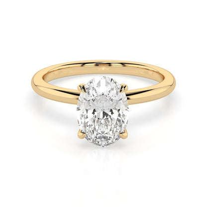  Engagement Ring