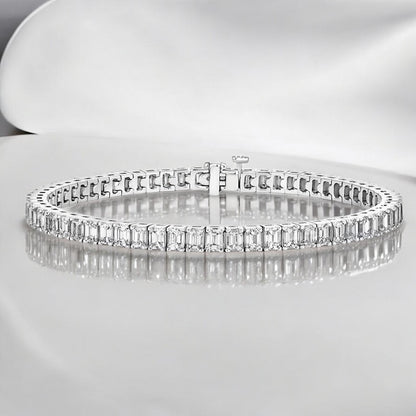 Emerald Cut