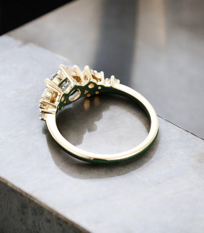 engagement ring