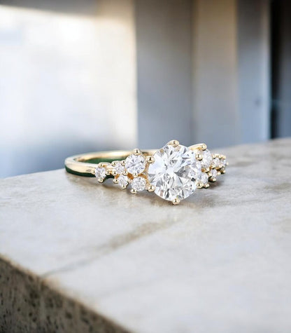 Diamond Ring