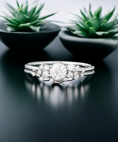 Engagement Ring