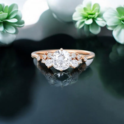 Bridal Ring