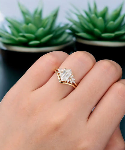 engagement ring