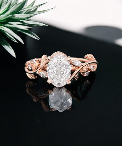 Vintage Ring
