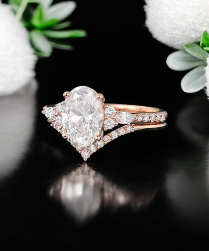 Engagement Ring 