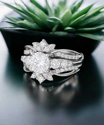 Silver Ring