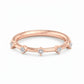 Eternity Stacking Band