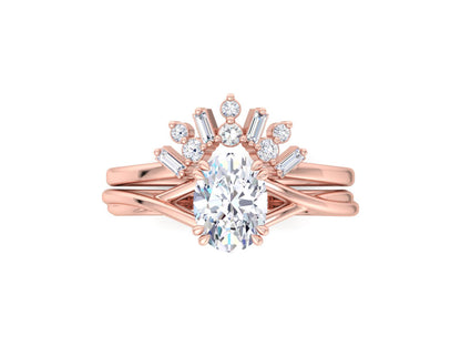  Engagement Ring 