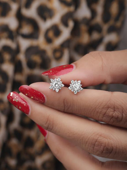  Engagement Earrings 
