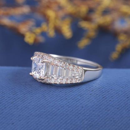  Engagement Ring