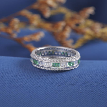 Silver Ringx