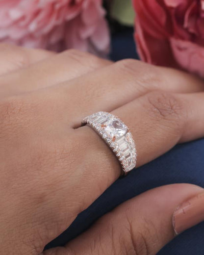 Diamond Ring 