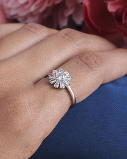 Diamond Ring 