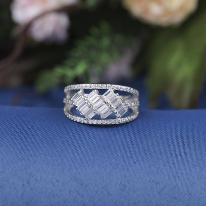 Diamond Ring 