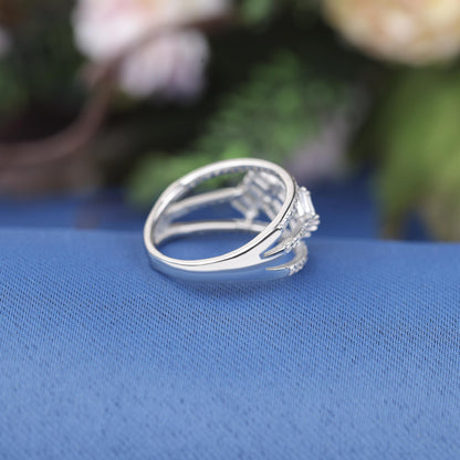  Engagement Ring 