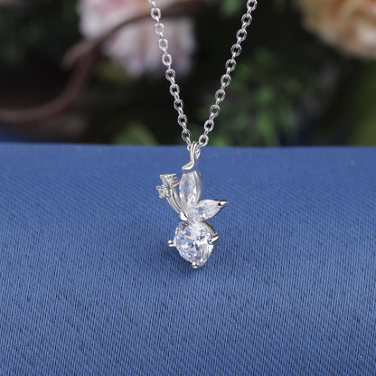 Battrfiy Necklace