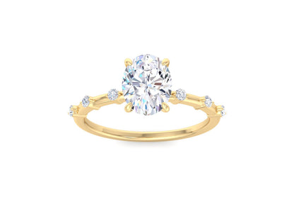 Engagement Ring