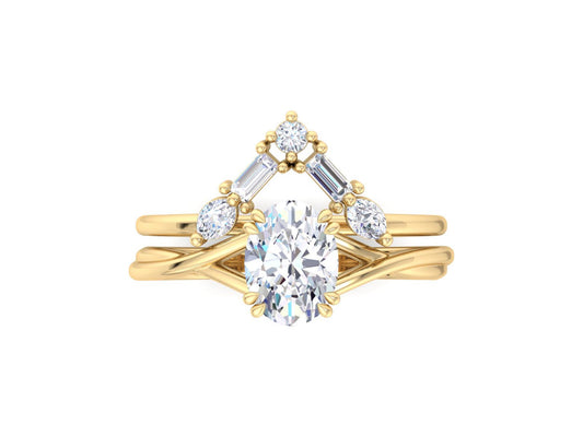 Wedding Ring 