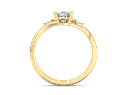 Silver Ring 