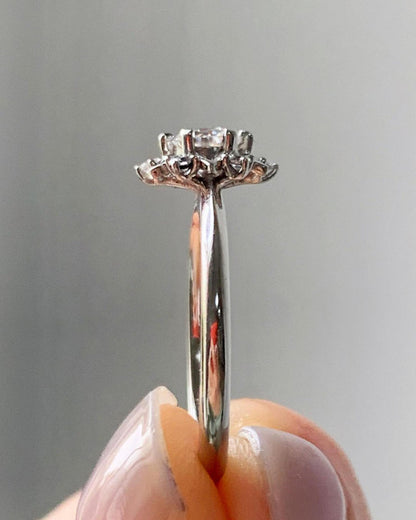 Engagement Ring 
