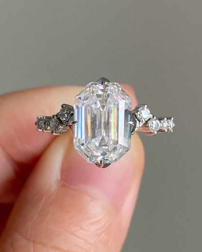 engagement ring