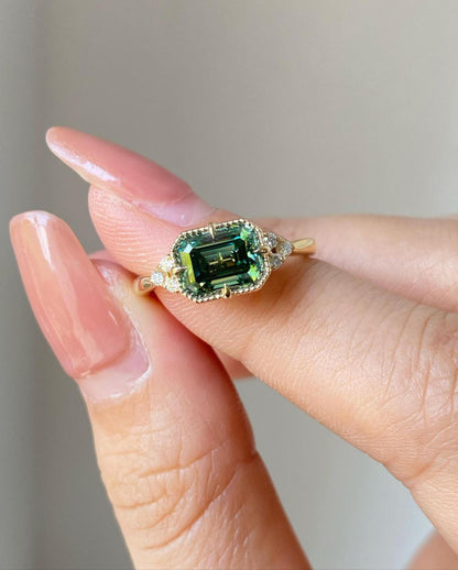 Engagement Ring