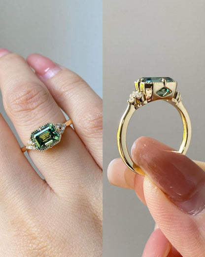 Silver Ring 