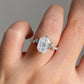 Emerald cut 