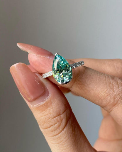  Valentine’s Day Ring