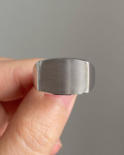 Men's Ring