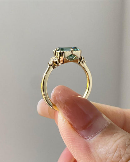 Gold Ring 