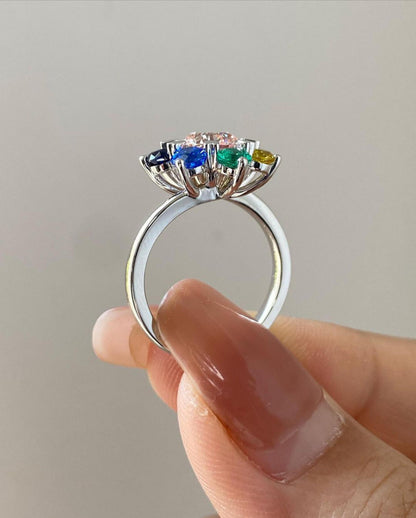 Engagement Ring