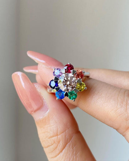 Diamond Ring