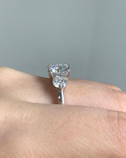 Engagement Ring 