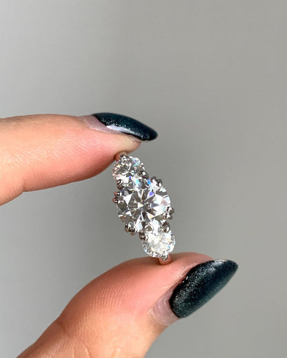 Diamond Ring 