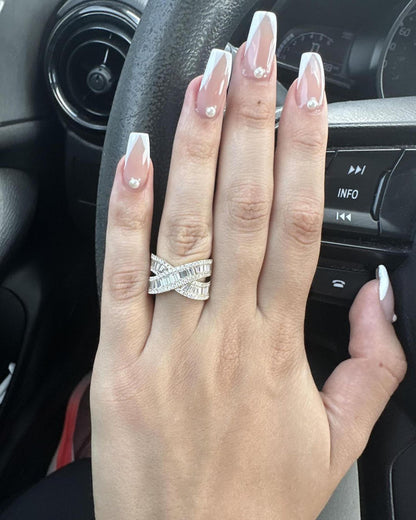  Engagement Ring 