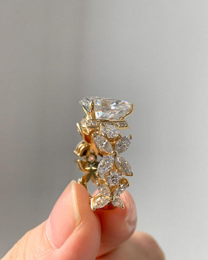  Engagement Ring
