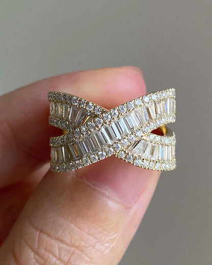 Diamond Ring 