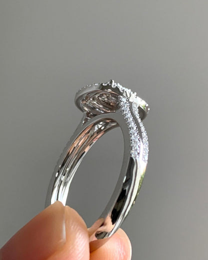 Engagement Ring 