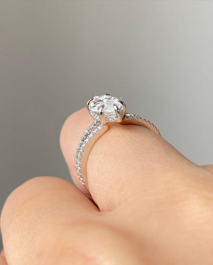 Wadding ring