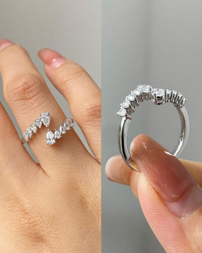  Silver Ring