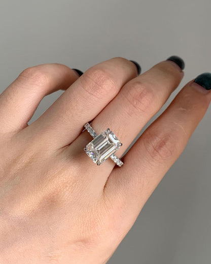 Engagement Ring