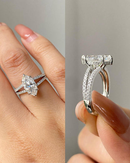 engagement ring