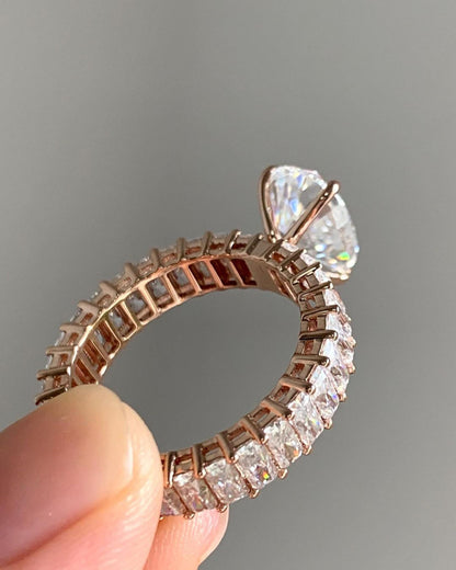 engagement ring