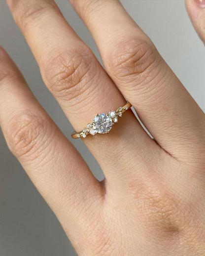 Diamond Ring 